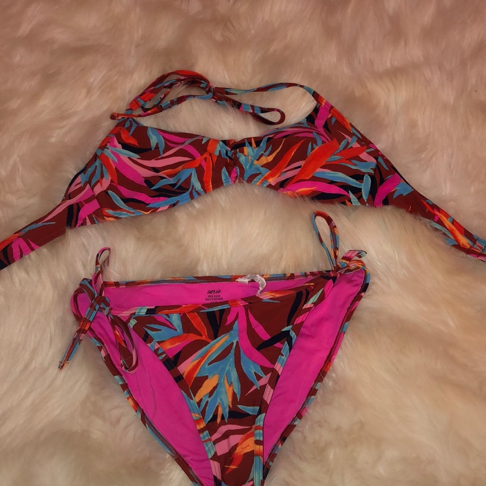 Aerie swimsuit